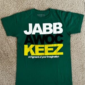Jabbawockeez Graphic Tee